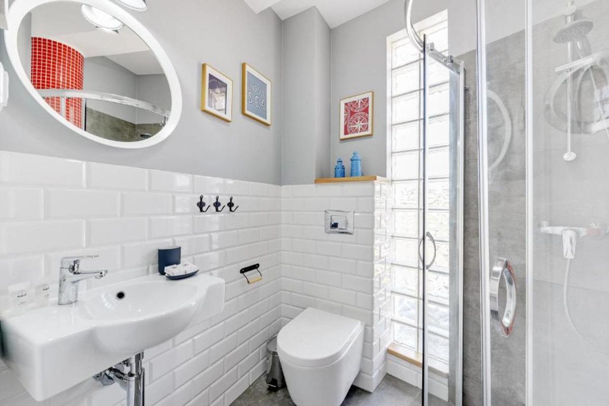 Apartment Riviera Brzezno