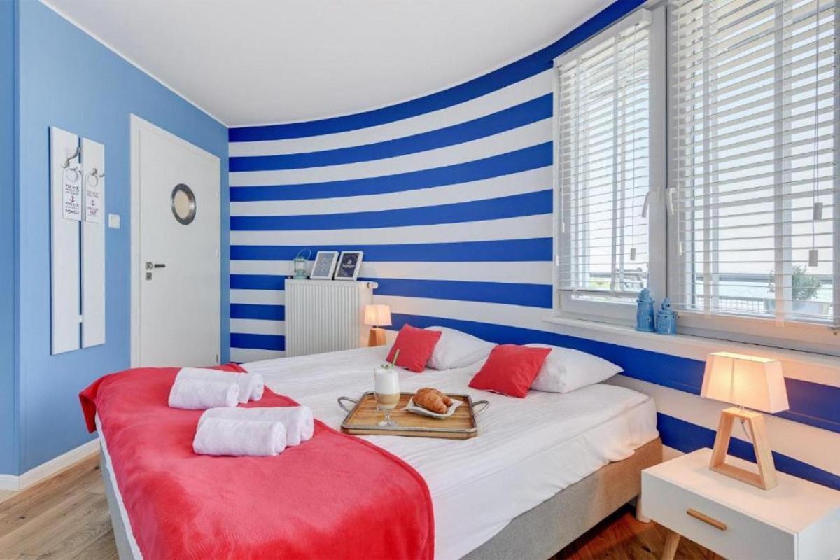 Riviera Brzezno Apartment Danzig